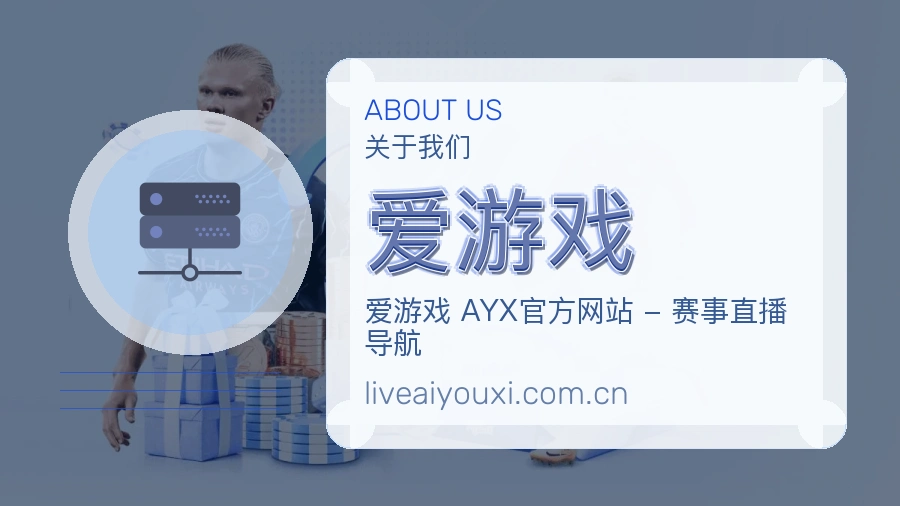 爱游戏电竞赛事服务说明